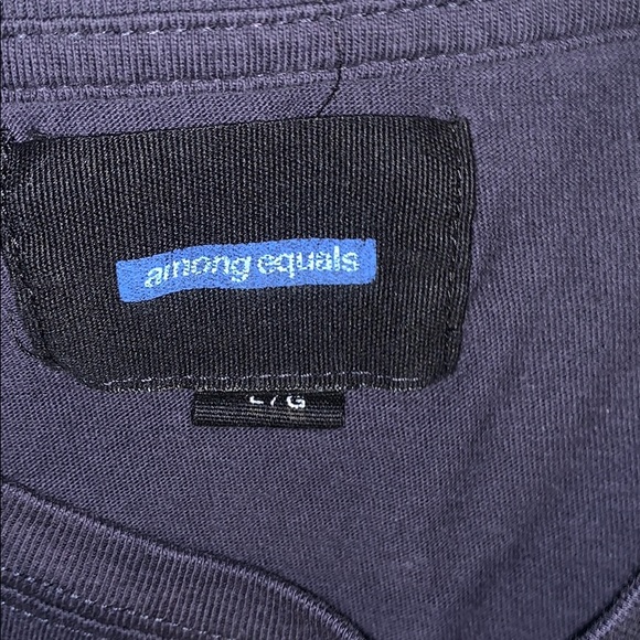 Among Equals 0017916 - Picture 2 of 3